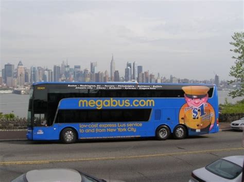 megabus nyc|megabus .